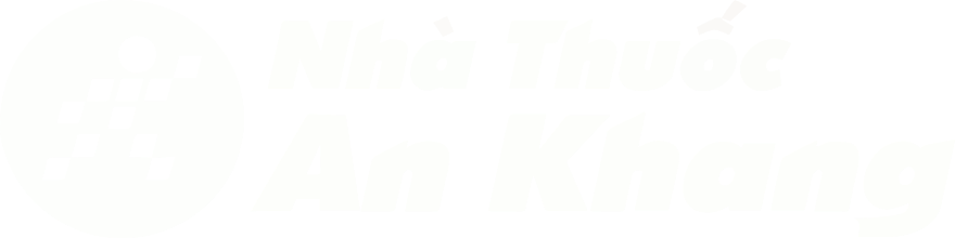 logo ankhang drug store