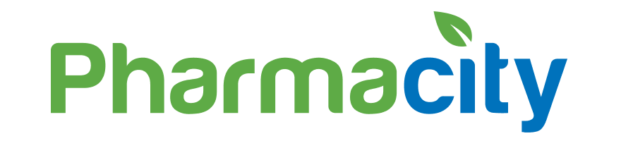 logo pharmacity